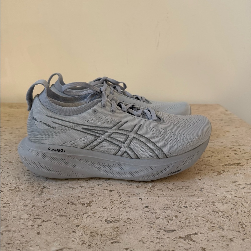ASICS® GEL-Nimbus® 25 - NO BOX - Picture 8 of 16